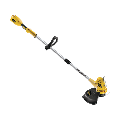 FF Group Cordless Strimmer 40V