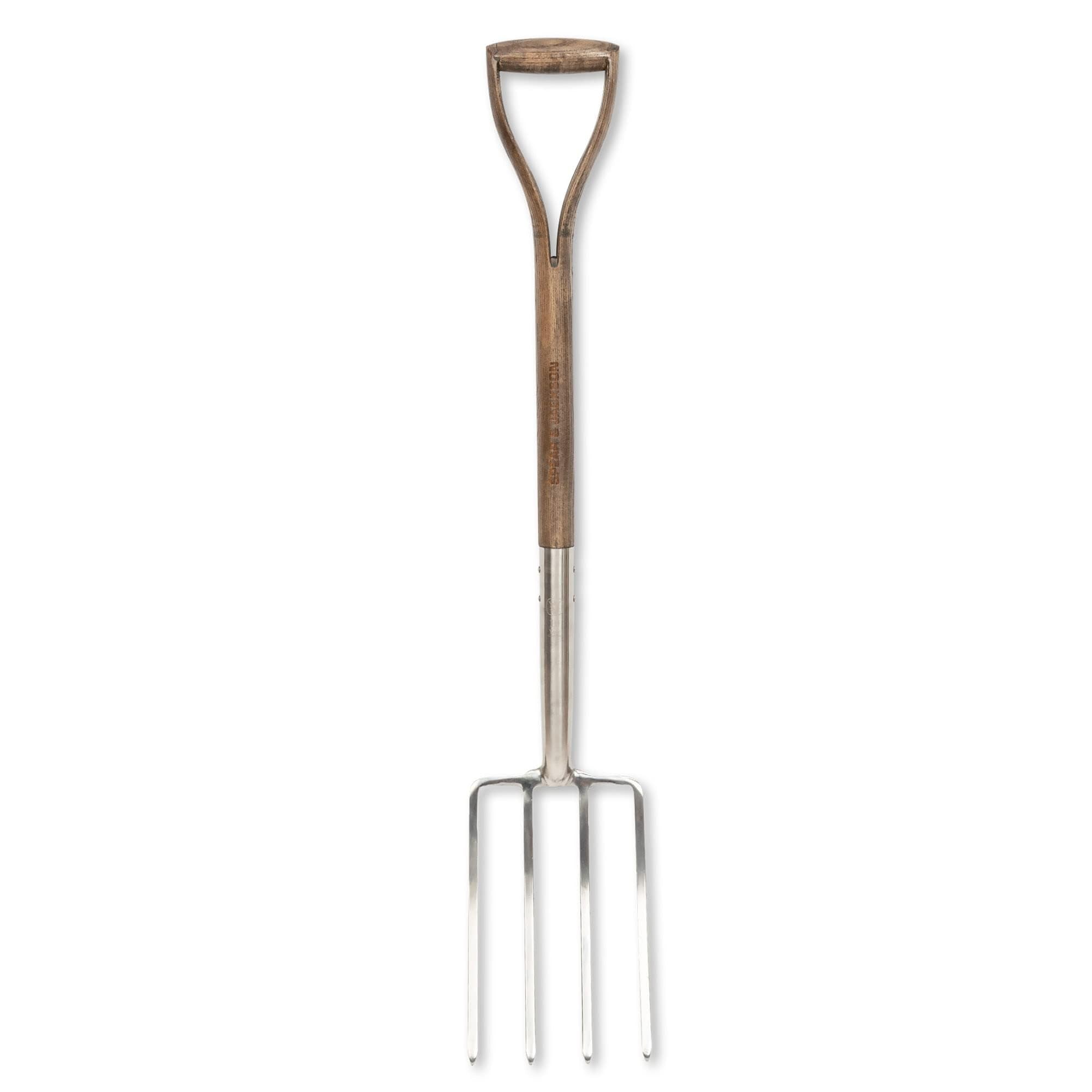 Stainless Steel Digging Fork