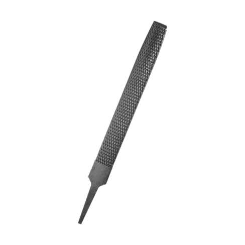 FF Group Wood Rasps (Flat, Round, Half Round & Cabinet)