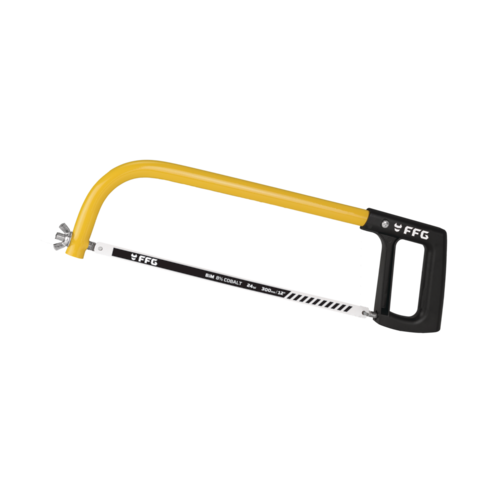 FF Group Hacksaws & Blades (300mm)