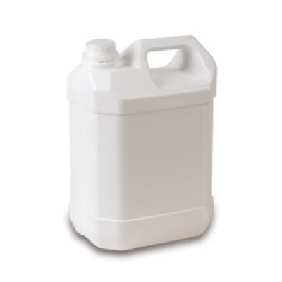 10L Plastic Drum
