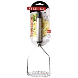 Steelex Kitchen Utensils