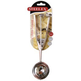 Steelex Kitchen Utensils