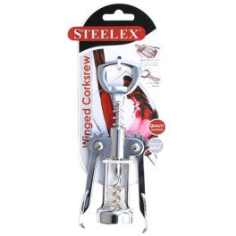 Steelex Kitchen Utensils