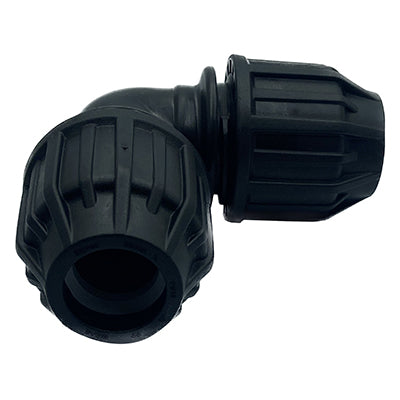Agriflow Metric Elbows
