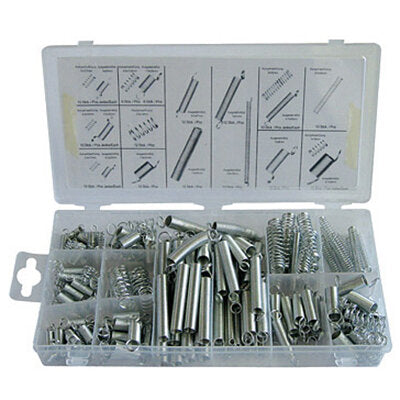 Normex 200pce Spring Assortment