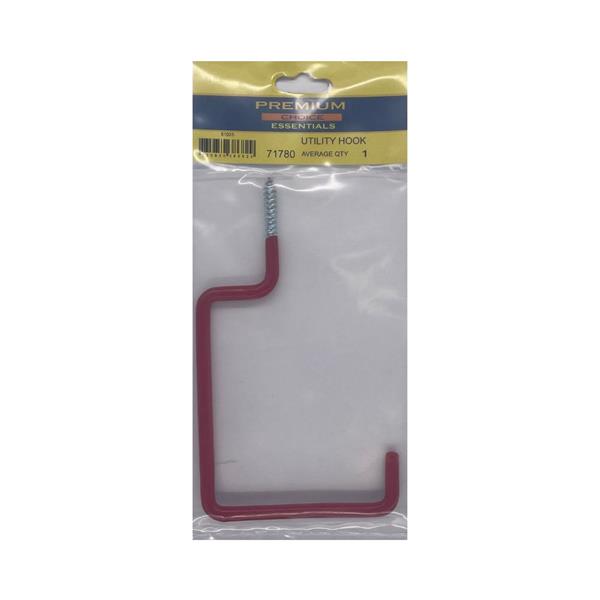 Utility Hook - 7.5"