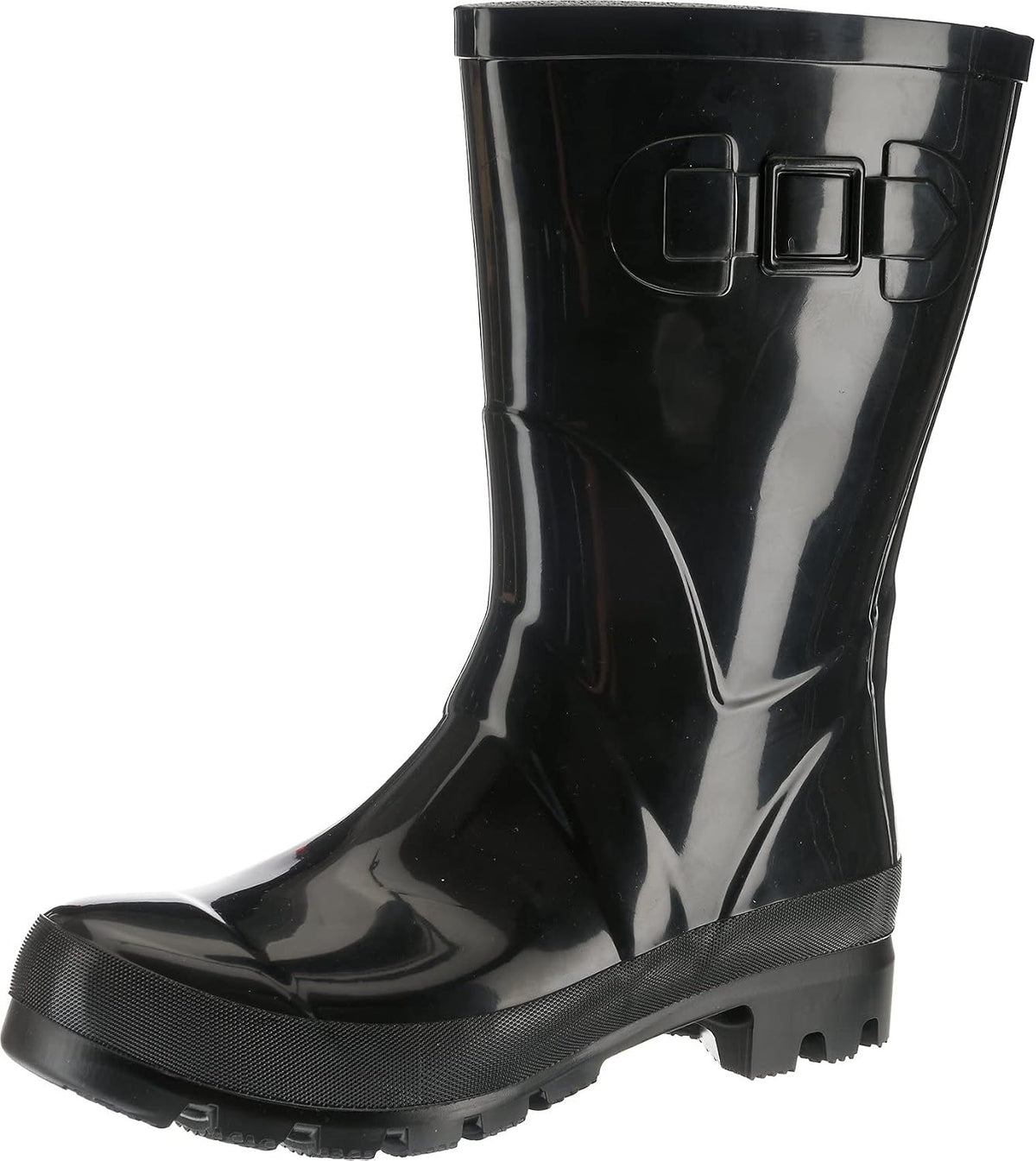 Beck Women's Fashion Rain Boot