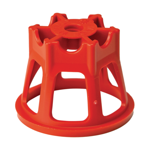 Benman Light Level Tile Levelling Caps 50 Pack
