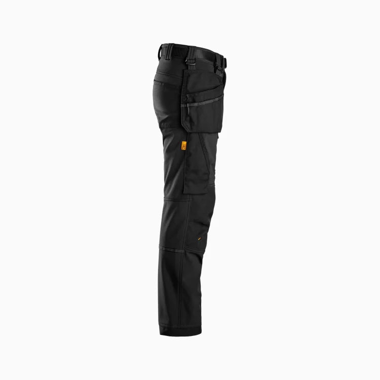 Snickers Junior 4-way Stretch Trousers