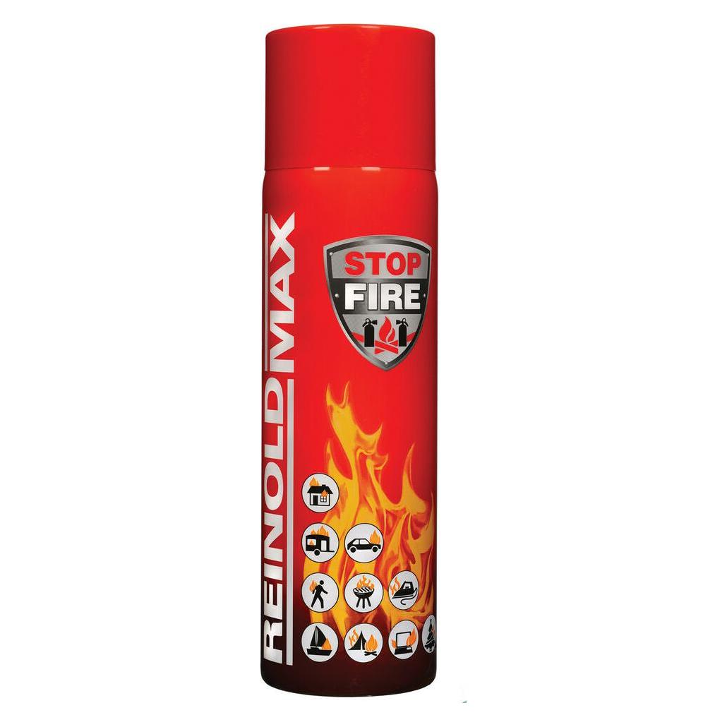 Stop Fire Reinold Max 500ml