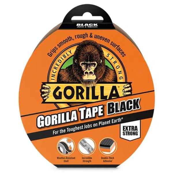 Gorilla Tape Range