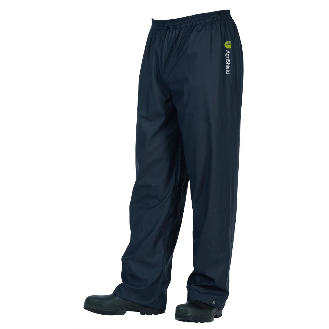 Agrishield Men's Waterproof Trousers