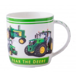 Farm Themed Mugs