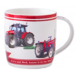 Farm Themed Mugs