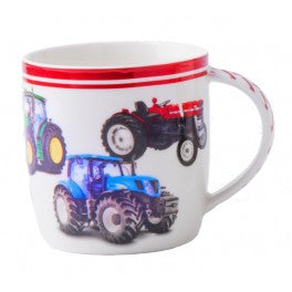 Farm Themed Mugs