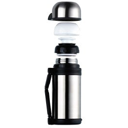 Steelex Flasks & Travel Mugs