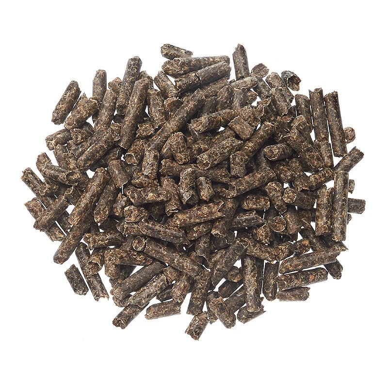 Bluegrass Beet Pulp Nuts 25kg