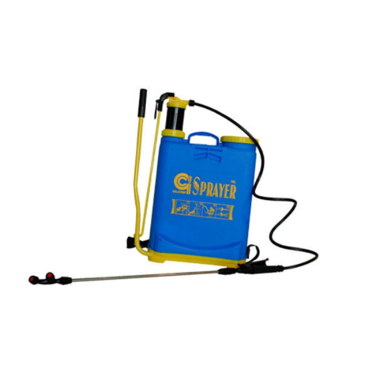 CORE PRESSURE SPRAYER 16LTR
