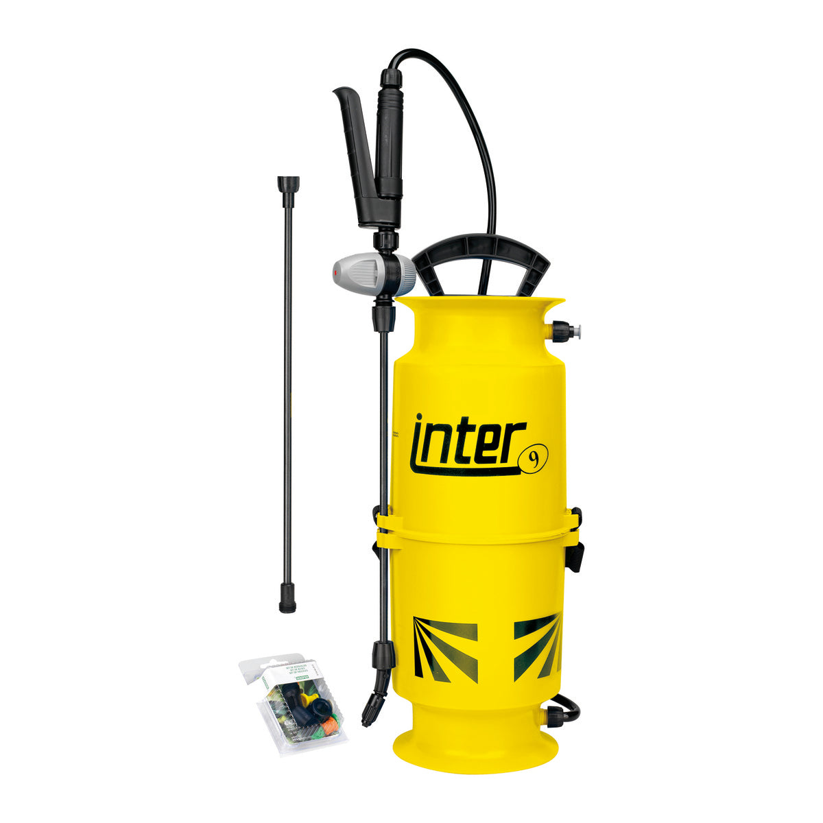 Inter 9 Sprayer