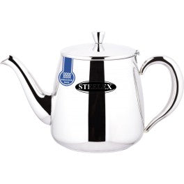 Steelex Stainless Steel Induction Teapot