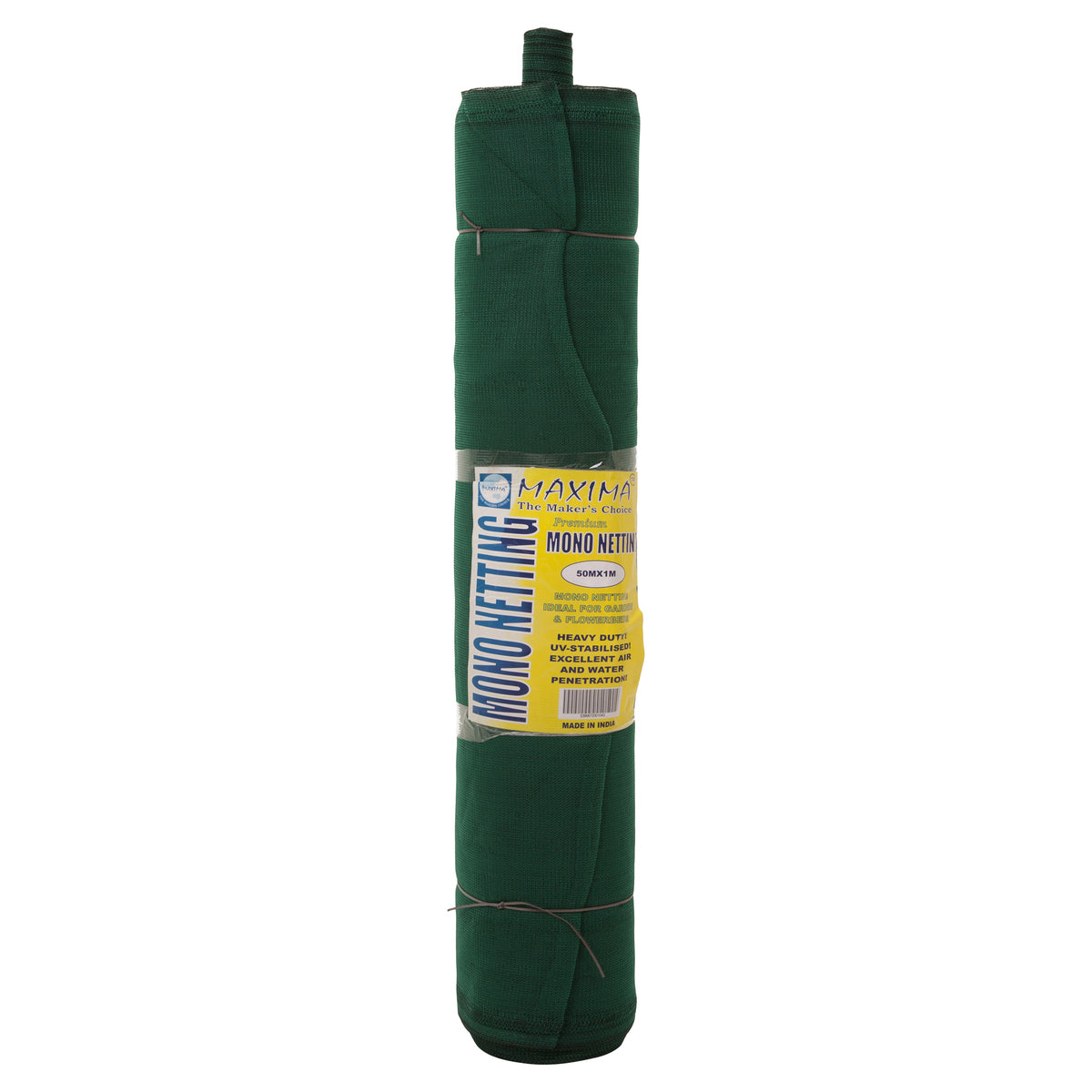 Shelter Net Mono 50m x 1m