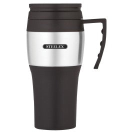 Steelex Flasks & Travel Mugs