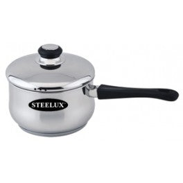 Steelex Stainless Steel Cookware