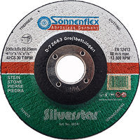 Cutting Discs (115mm, 230mm, 300mm – Steel, Stainless & Stone)