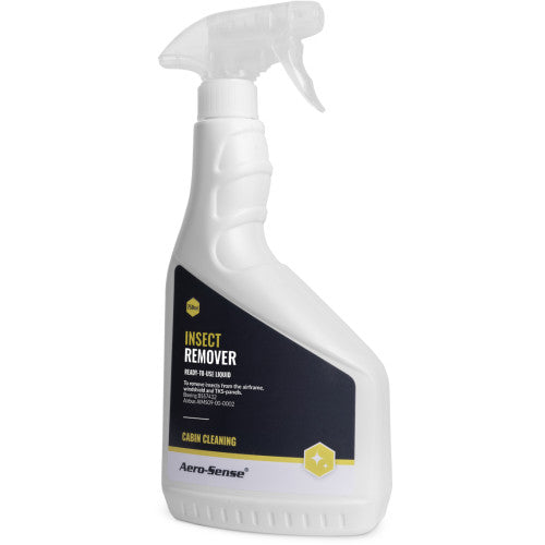 Aero-Sense Insect Remover 750ml