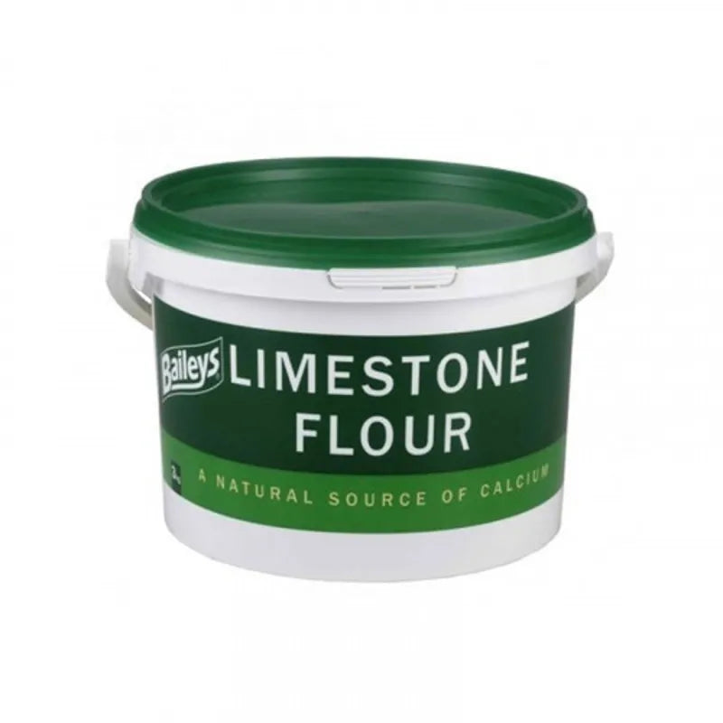 Baileys Limestone Flour 3kg