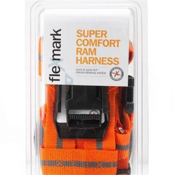 Flexmark Ram Harness Nylon