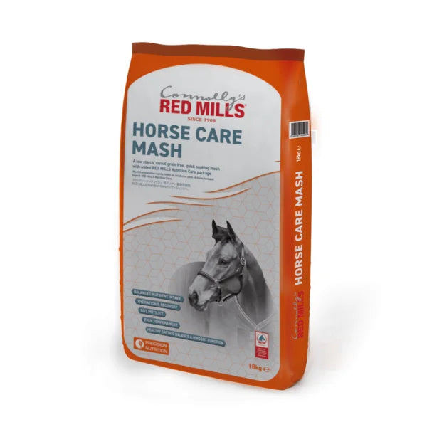 Red Mills Horsecare Mash 18kg