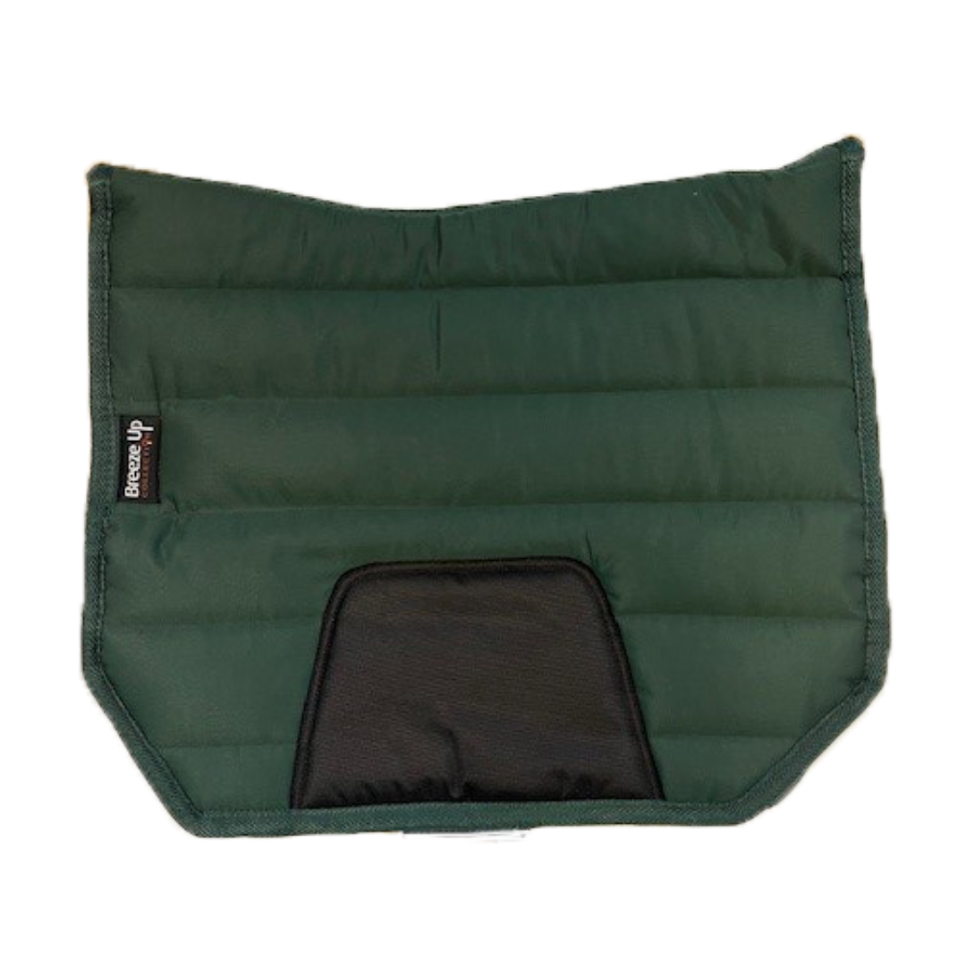 Breeze up Comfy Raised Wither Saddle Pad
