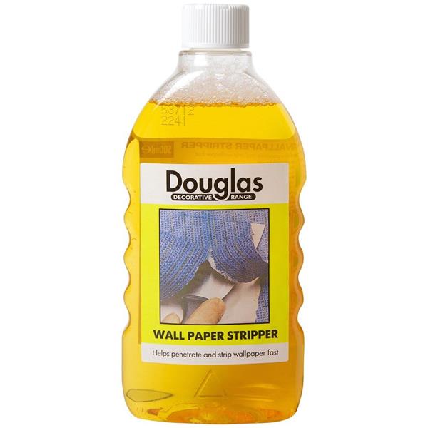 Douglas Wallpaper Stripper 500ml