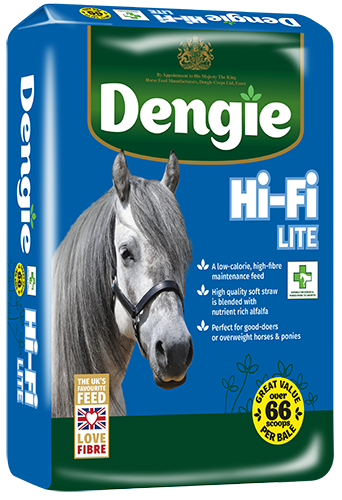 Dengie Hi-Fi Lite 20kg