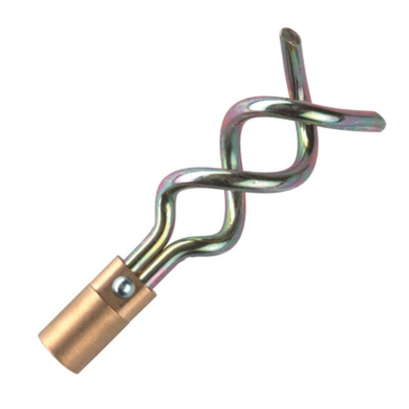 Easi Plumb Sewer Rod Double Worm Screw