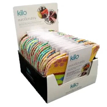 Kilo Euro Scrubby