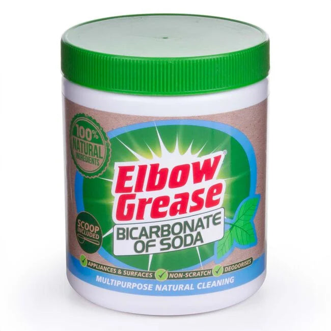 Elbow Grease Powder Paste 500g