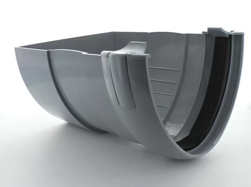 Hunter Stormflo 200mm Gutter System Components