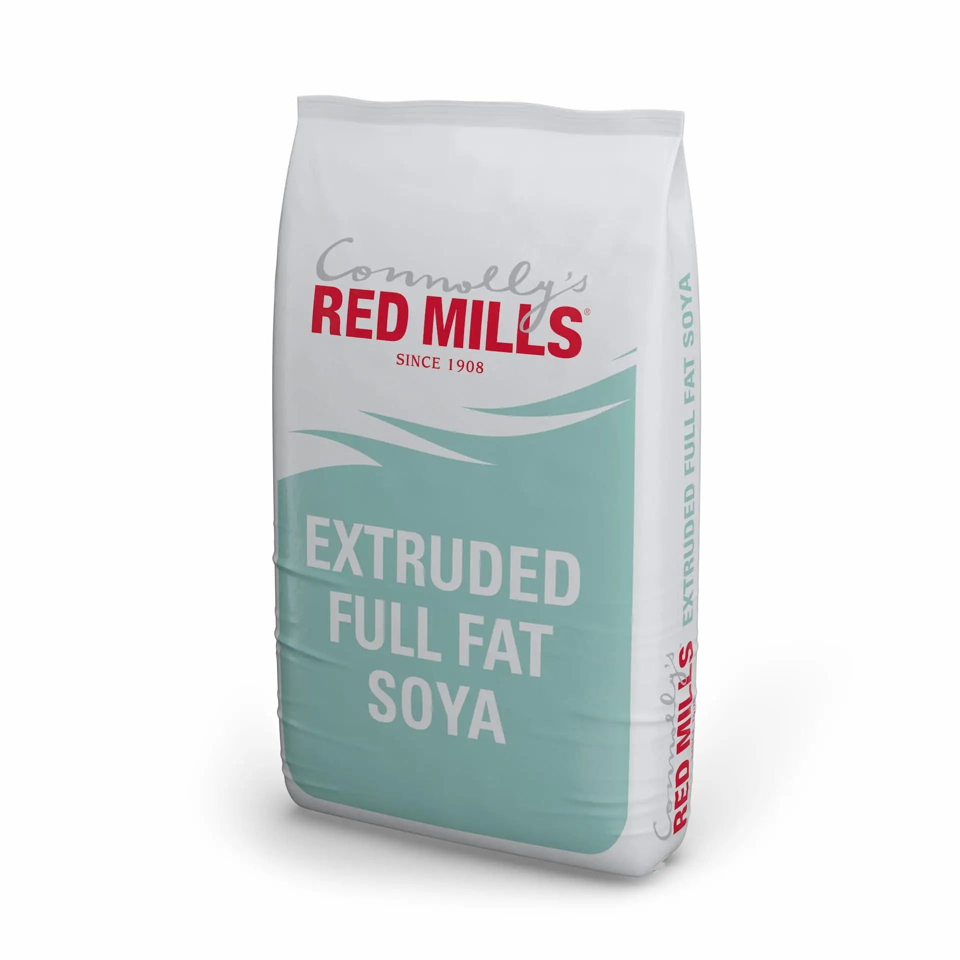 Red Mills Full Fat Soya 25kg
