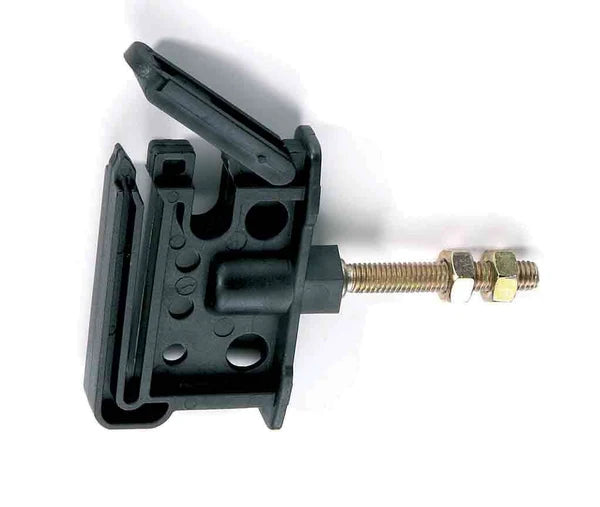 Bolt-On Tape Insulators 25 Pack