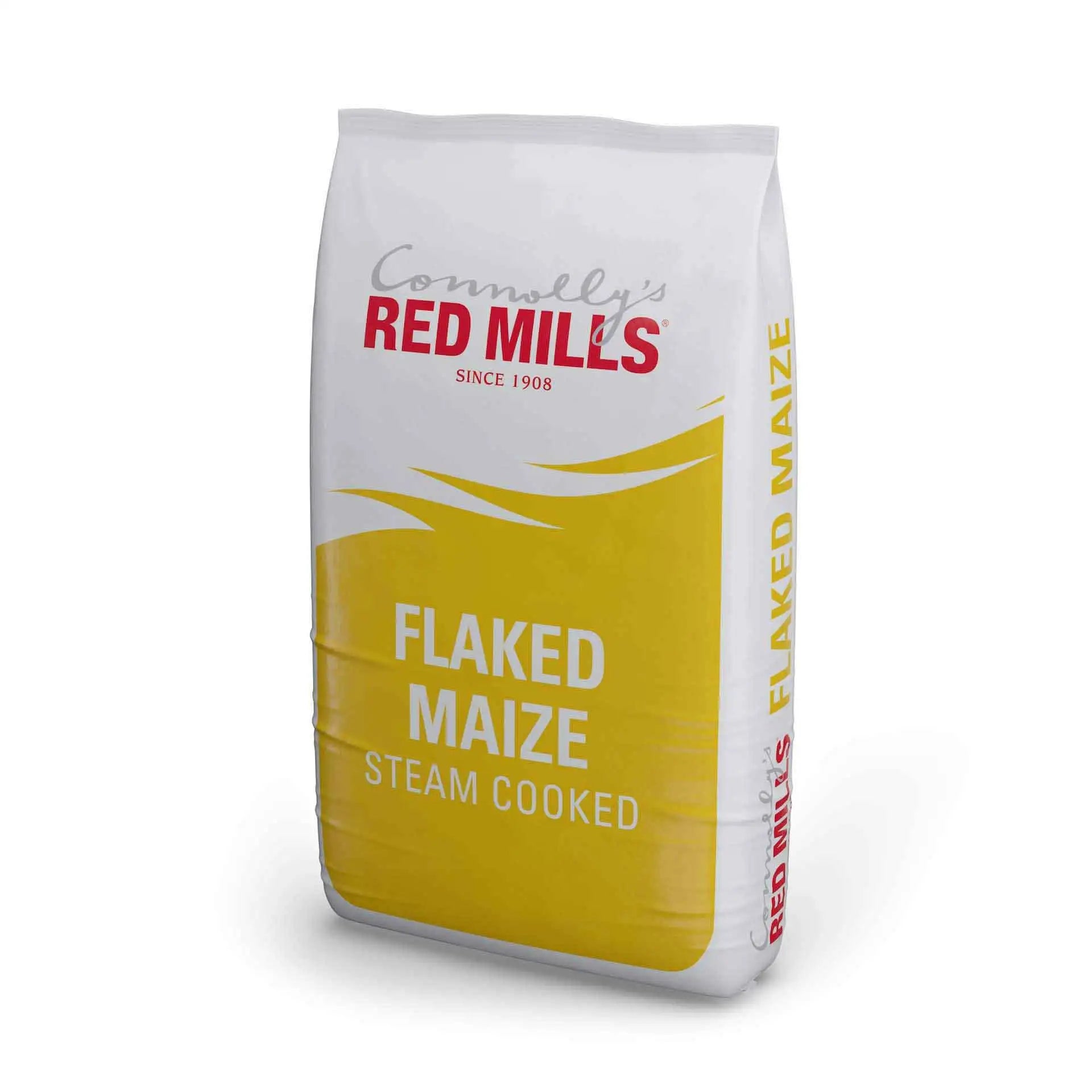 Flaked Maize 20kg
