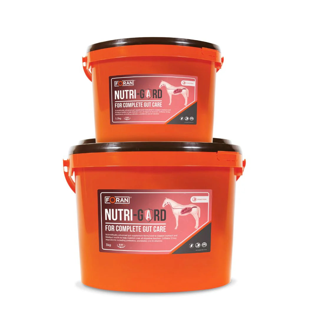 Foran Equine Nutri-Gard