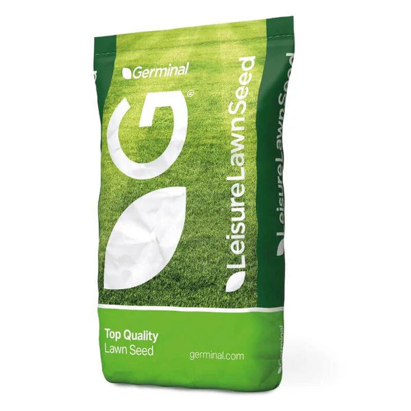 GERMINAL CUT & GRAZE GRASSSEED