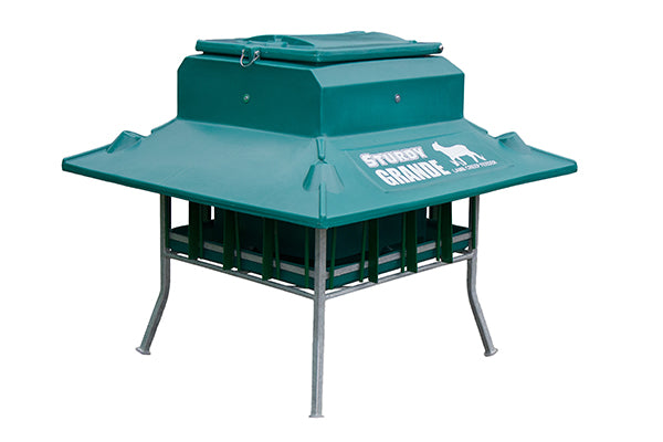 Sturdy Grande Creep Feeder