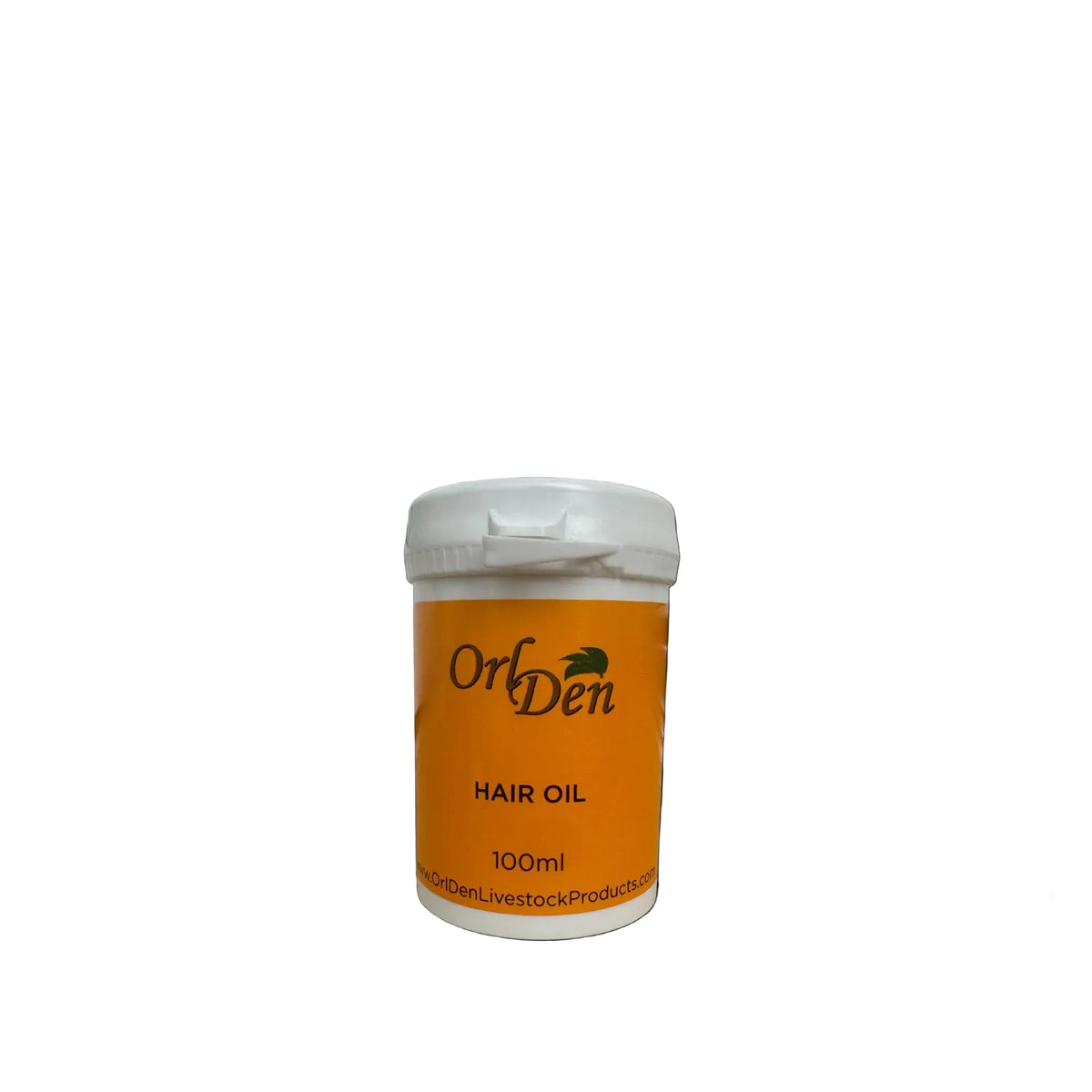 Orlden Hair Oil