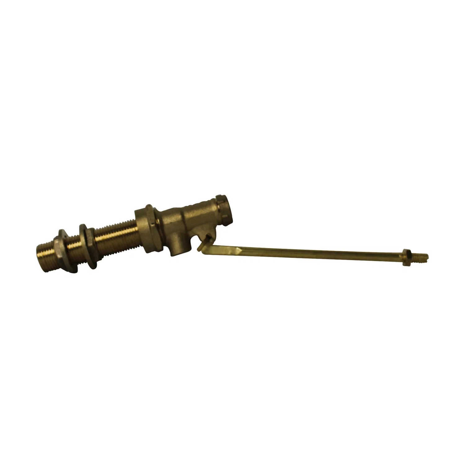 1/2" Hi Pressure Ballcock 2" Tail - 10