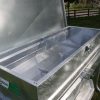 Condon Calf Creep Feeder with Surround