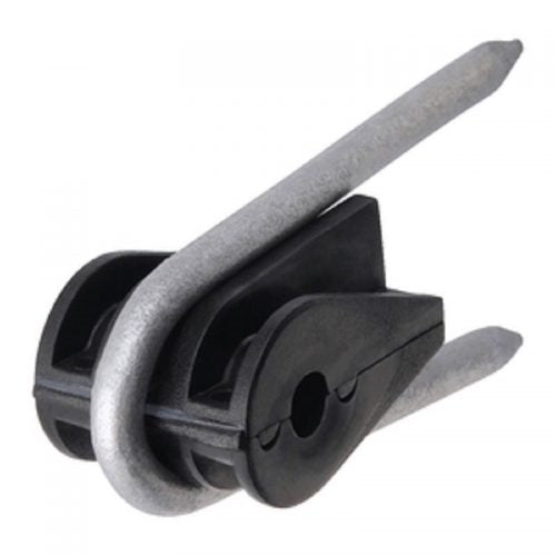 Staple Insulator 100 Pack